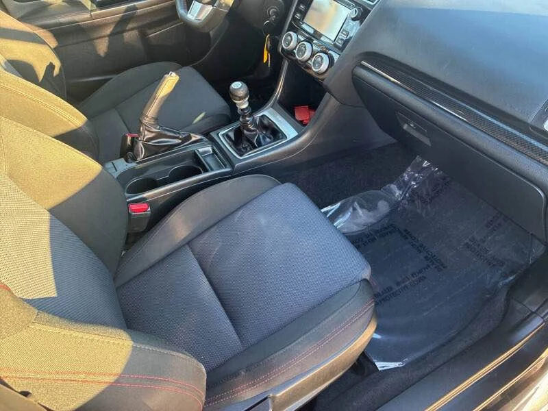2017 Subaru Impreza WRX 4th Gen - Image 13 of 16