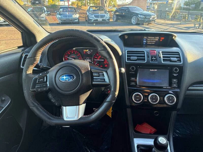 2017 Subaru Impreza WRX 4th Gen - Image 14 of 16