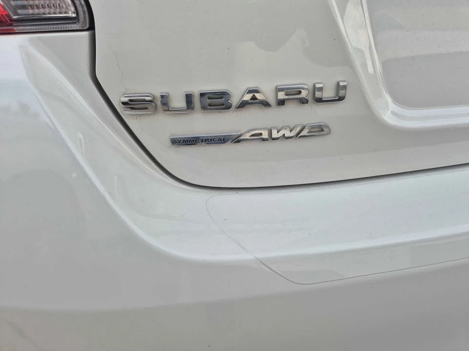 2017 Subaru Impreza WRX 4th Gen - Image 11 of 13