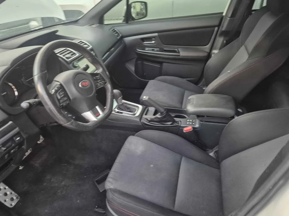 2017 Subaru Impreza WRX 4th Gen - Image 6 of 13