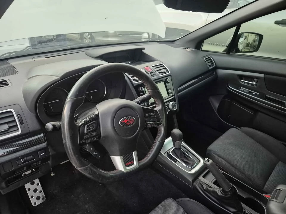 2017 Subaru Impreza WRX 4th Gen - Image 5 of 13