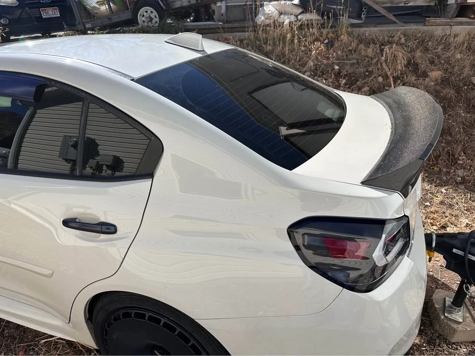 2017 Subaru Impreza WRX 4th Gen - Image 4 of 9