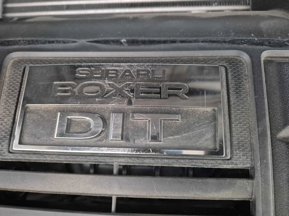 2017 Subaru Impreza WRX 4th Gen - Image 4 of 13