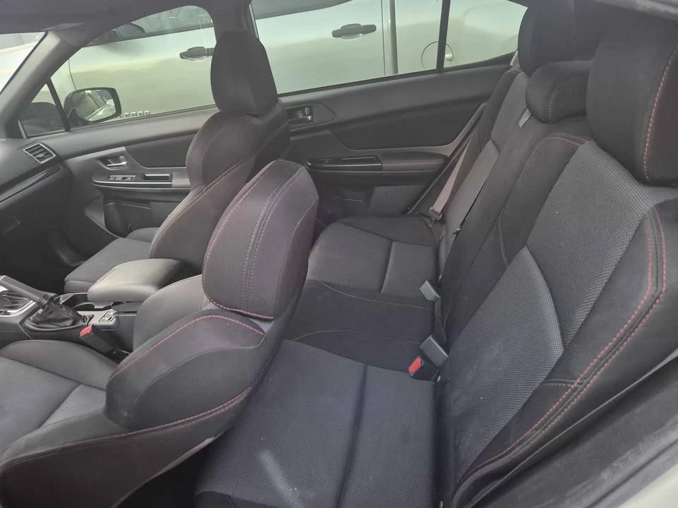 2017 Subaru Impreza WRX 4th Gen - Image 13 of 13