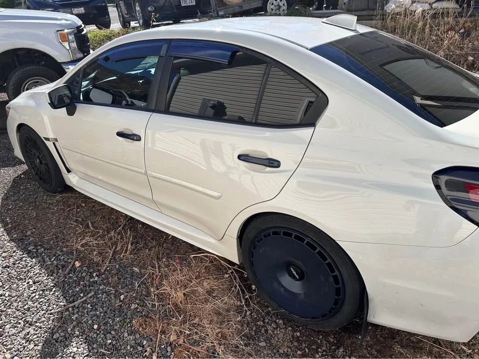 2017 Subaru Impreza WRX 4th Gen - Image 3 of 9