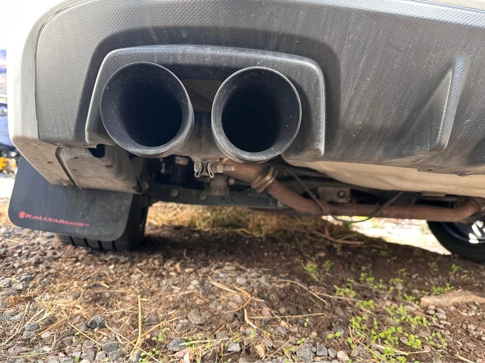 2017 Subaru Impreza WRX 4th Gen - Image 6 of 9