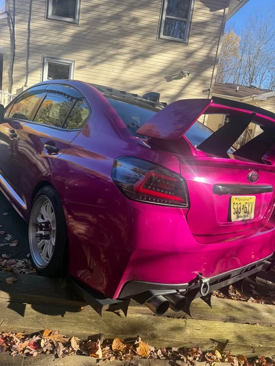 2017 Subaru Impreza WRX 4th Gen - Image 6 of 11