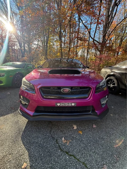 2017 Subaru Impreza WRX 4th Gen - Image 4 of 11