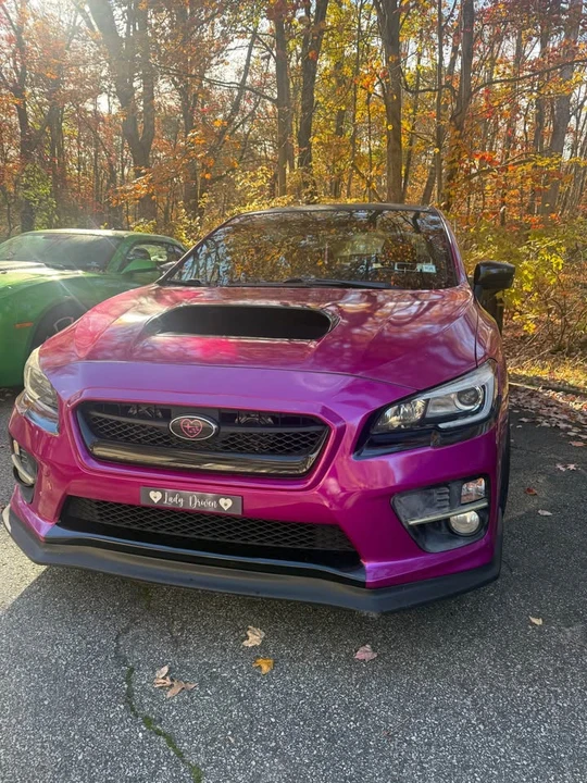 2017 Subaru Impreza WRX 4th Gen - Image 2 of 11
