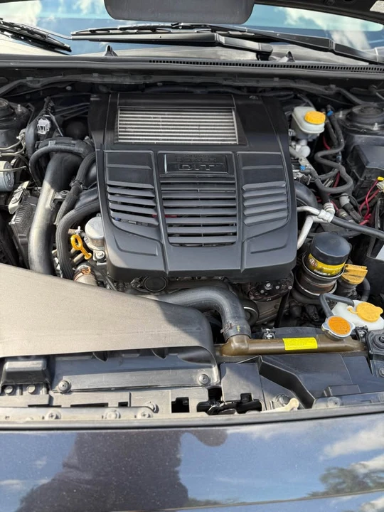 2017 Subaru Impreza WRX 4th Gen - Image 6 of 11