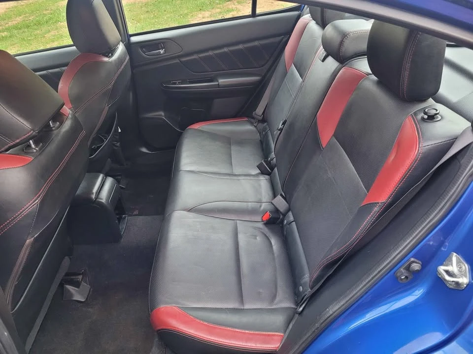 2017 Subaru Impreza WRX STi 4th Gen - Image 9 of 9