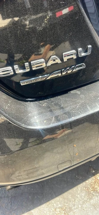 2017 Subaru Impreza WRX STi 4th Gen - Image 5 of 8