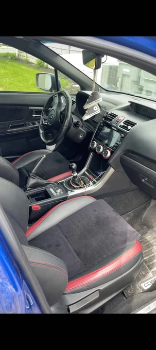 2017 Subaru Impreza WRX STi 3rd Gen - Image 6 of 6