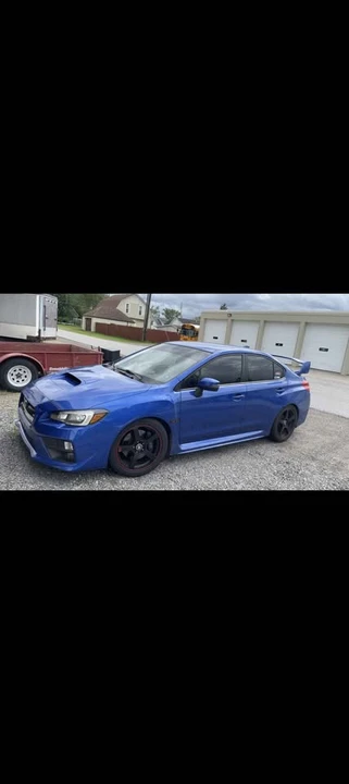 2017 Subaru Impreza WRX STi 3rd Gen - Image 3 of 6