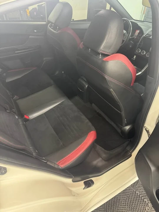 2017 Subaru Impreza WRX STi 3rd Gen - Image 8 of 12