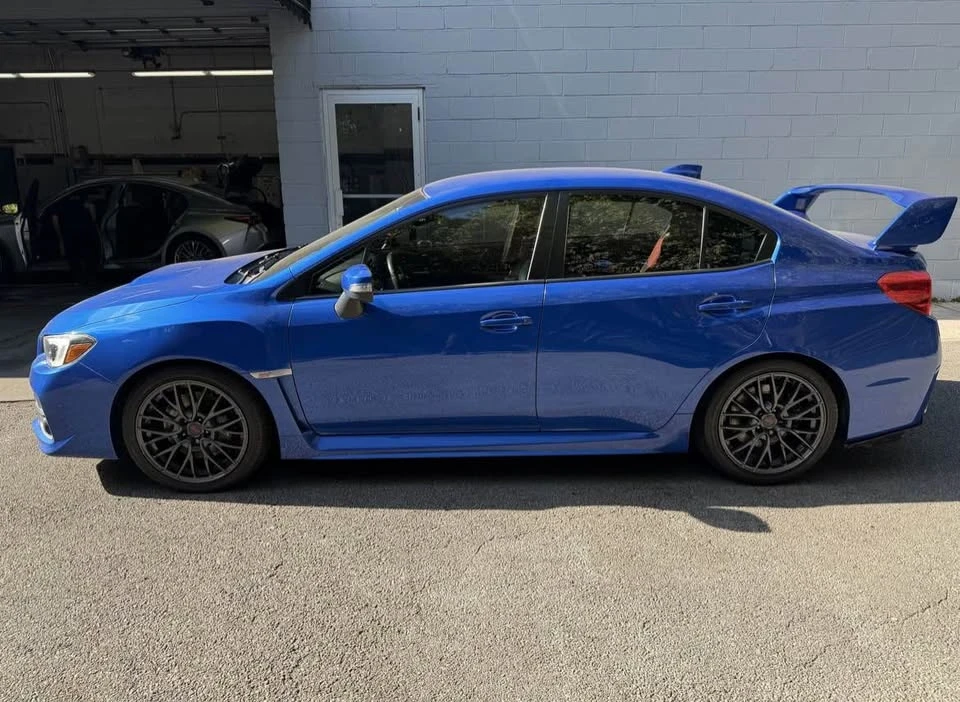 2017 Subaru Impreza WRX STi 3rd Gen - Image 2 of 14