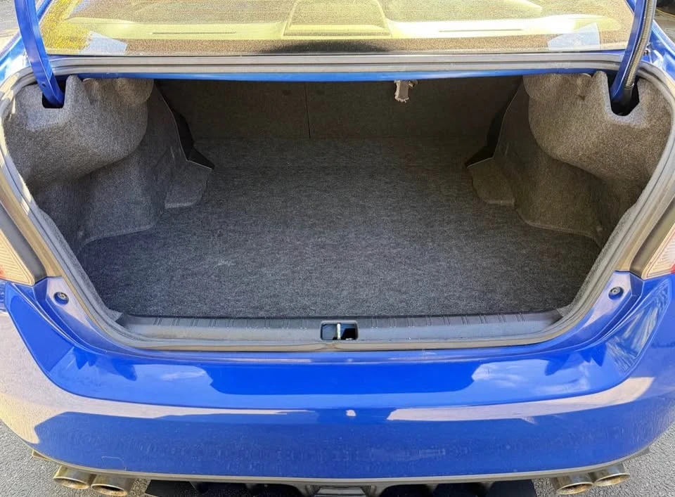 2017 Subaru Impreza WRX STi 3rd Gen - Image 9 of 14