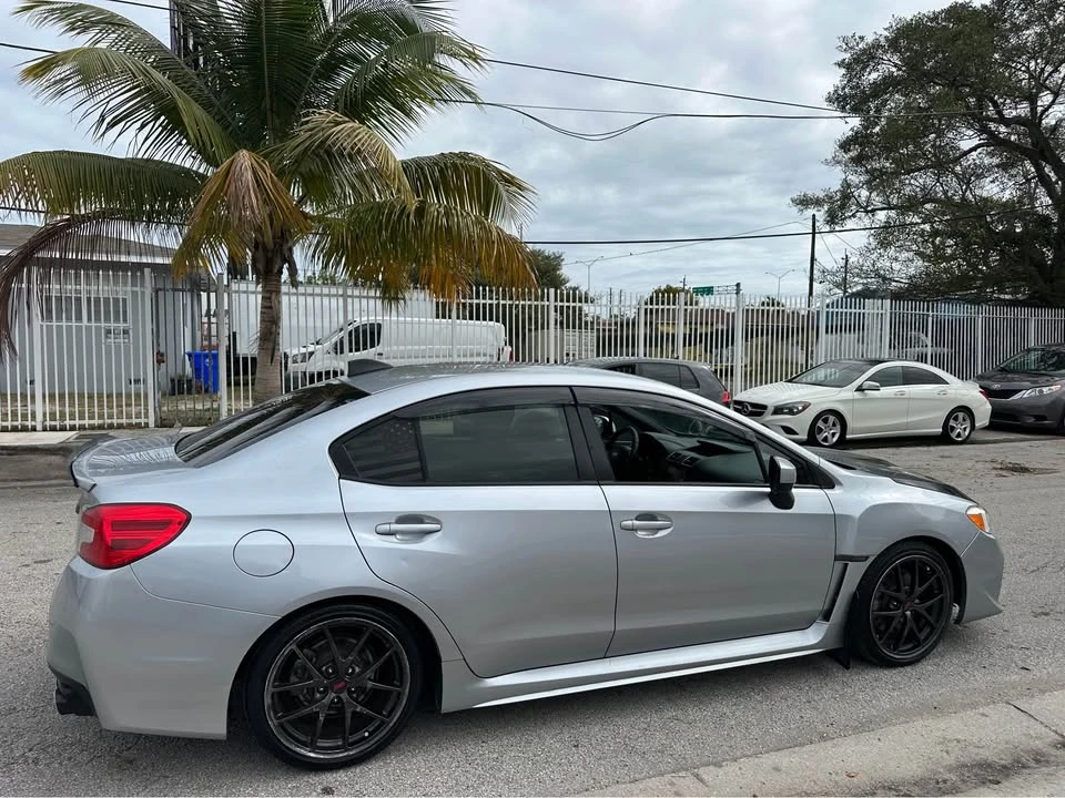 2017 Subaru Impreza WRX STi 3rd Gen - Image 6 of 13