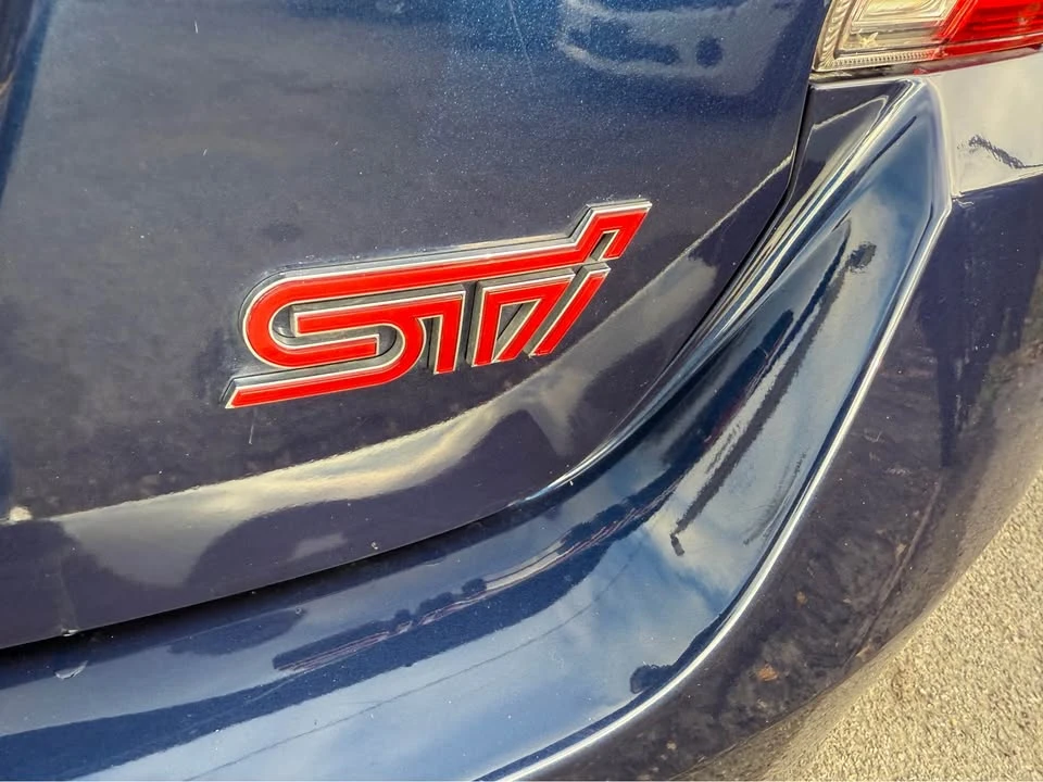 2017 Subaru Impreza 5th Gen - Image 4 of 20