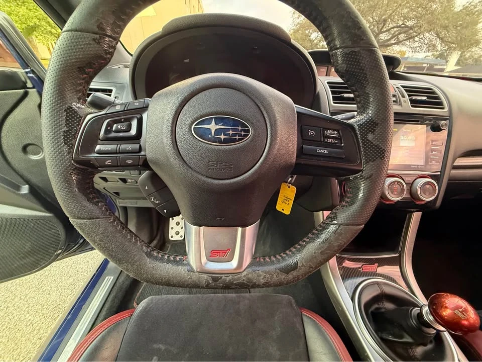 2017 Subaru Impreza 5th Gen - Image 13 of 20