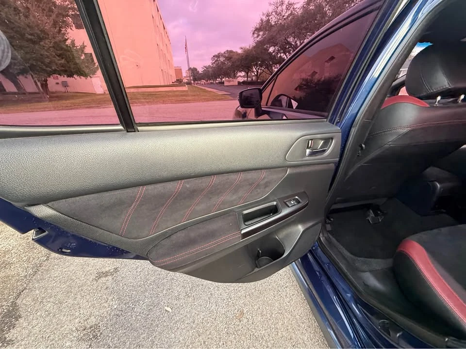 2017 Subaru Impreza 5th Gen - Image 8 of 20
