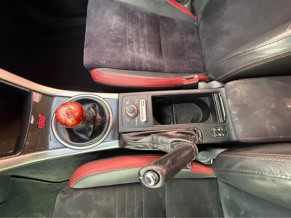 2017 Subaru Impreza 5th Gen - Image 11 of 20