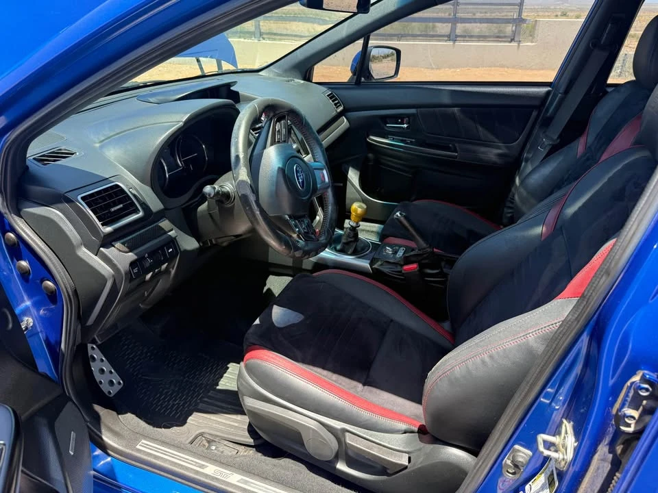 2017 Subaru Impreza WRX 4th Gen - Image 11 of 14