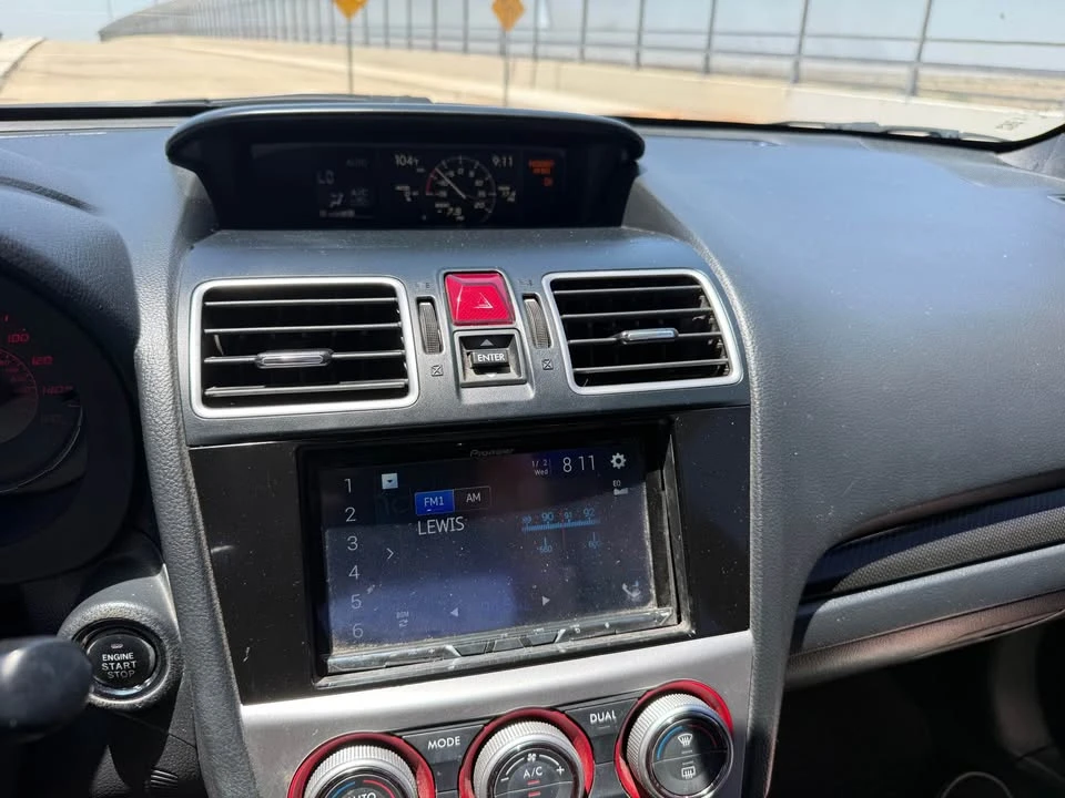 2017 Subaru Impreza WRX 4th Gen - Image 13 of 14