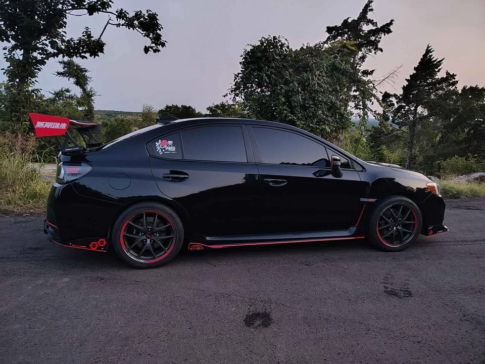 2017 Subaru Impreza WRX 4th Gen - Image 6 of 8