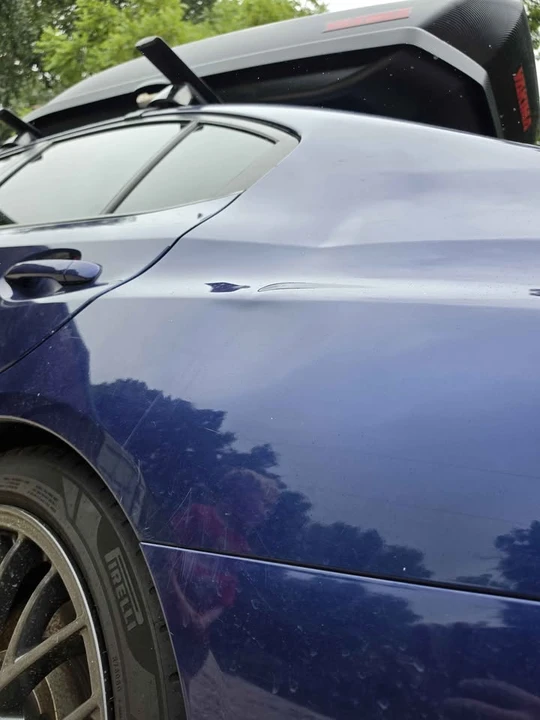 2017 Subaru Impreza WRX 4th Gen - Image 9 of 16