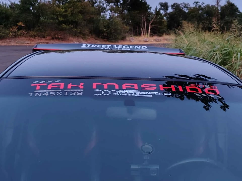 2017 Subaru Impreza WRX 4th Gen - Image 4 of 8