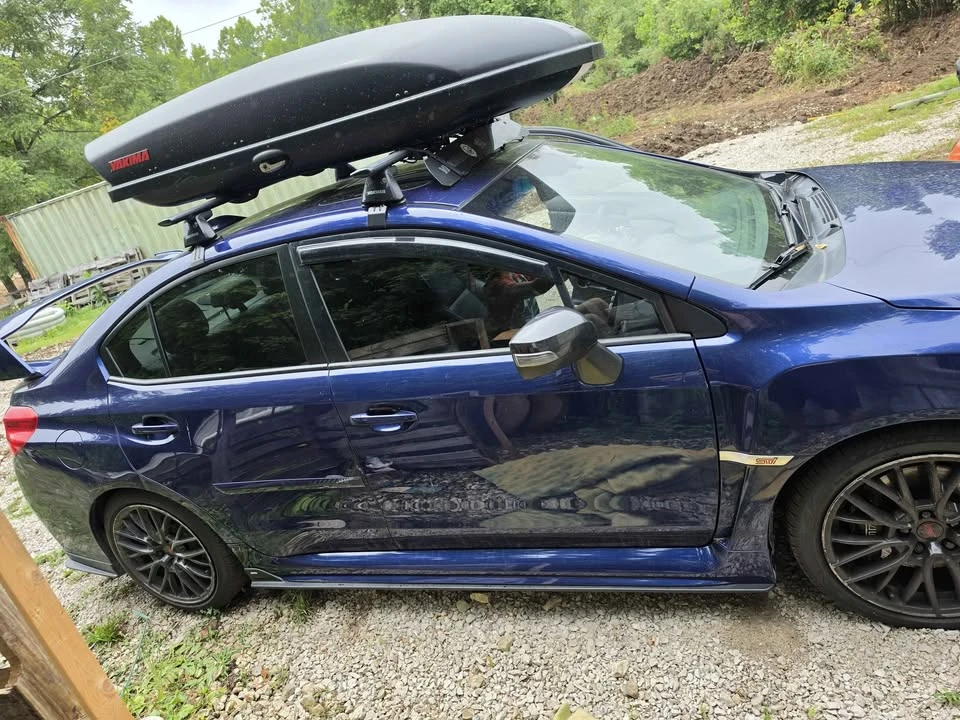 2017 Subaru Impreza WRX 4th Gen - Image 7 of 16