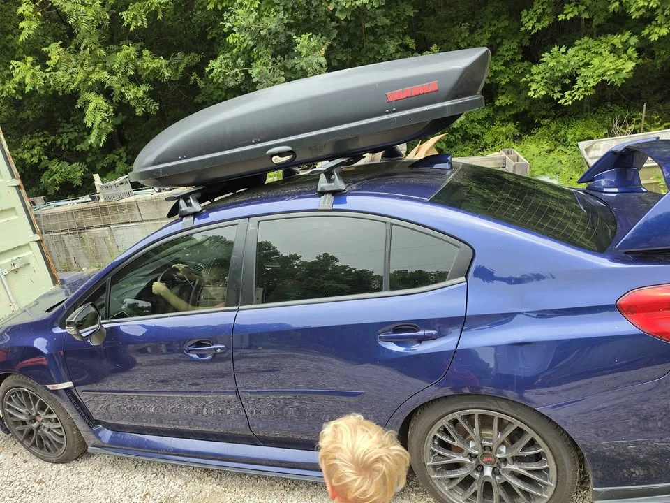 2017 Subaru Impreza WRX 4th Gen - Image 12 of 16