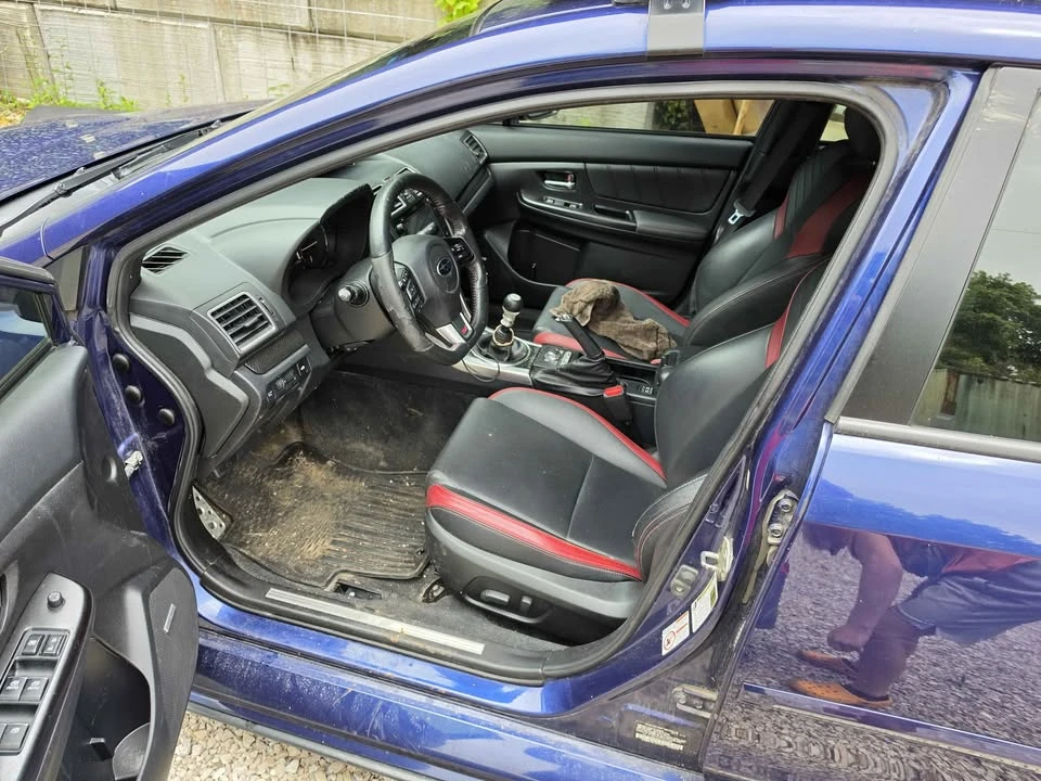 2017 Subaru Impreza WRX 4th Gen - Image 11 of 16