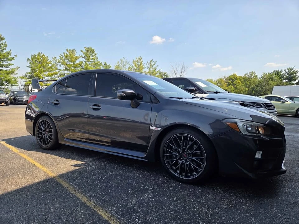 2017 Subaru Impreza WRX 4th Gen - Image 2 of 7
