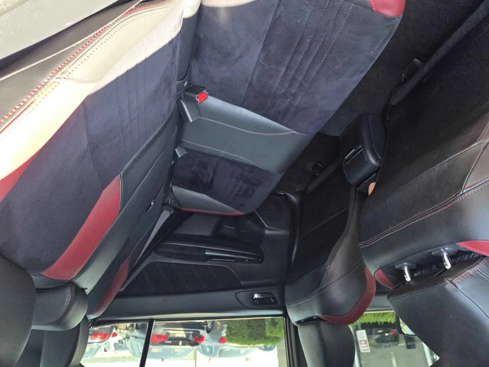 2017 Subaru Impreza WRX 4th Gen - Image 7 of 7