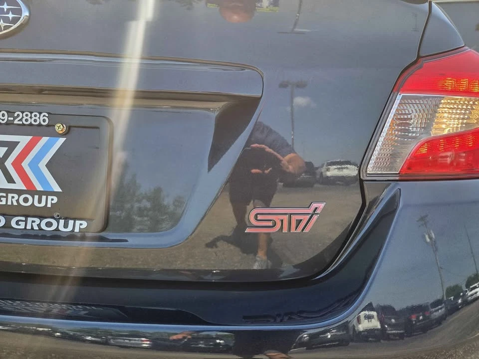 2017 Subaru Impreza WRX 4th Gen - Image 5 of 7