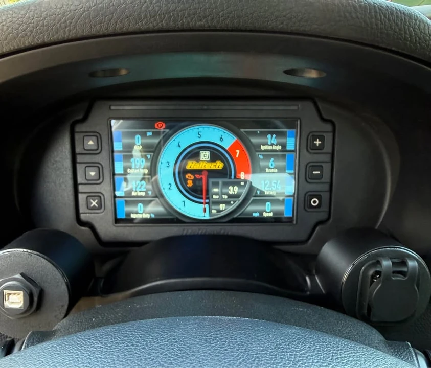 2017 Subaru Impreza WRX 4th Gen - Image 6 of 19