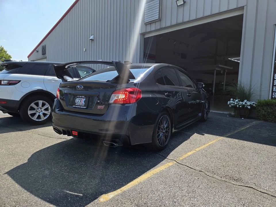 2017 Subaru Impreza WRX 4th Gen - Image 3 of 7