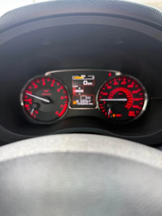 2017 Subaru Impreza WRX 4th Gen - Image 8 of 8