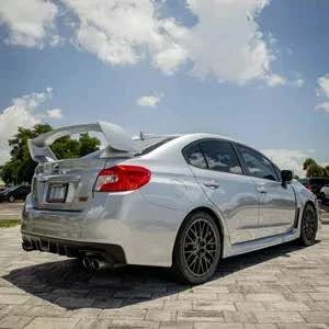 2017 Subaru Impreza WRX 4th Gen - Image 7 of 13