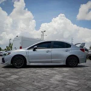 2017 Subaru Impreza WRX 4th Gen - Image 4 of 13