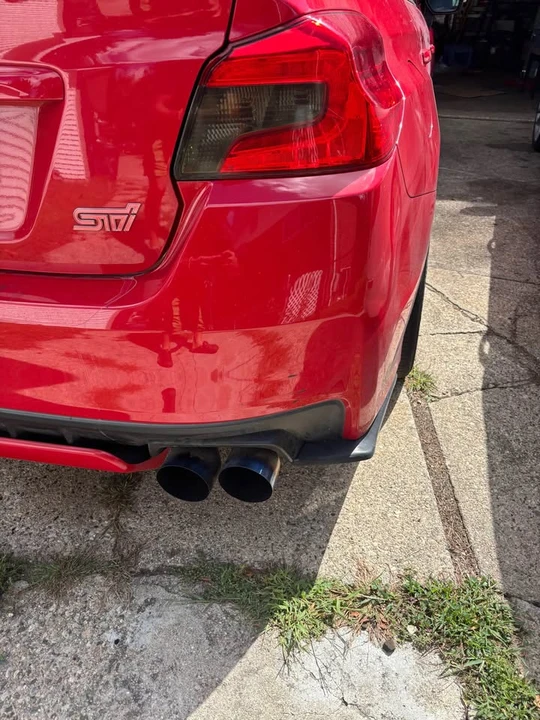 2017 Subaru Impreza WRX 4th Gen - Image 11 of 11