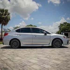 2017 Subaru Impreza WRX 4th Gen - Image 8 of 13