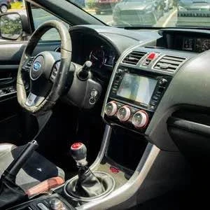 2017 Subaru Impreza WRX 4th Gen - Image 11 of 13