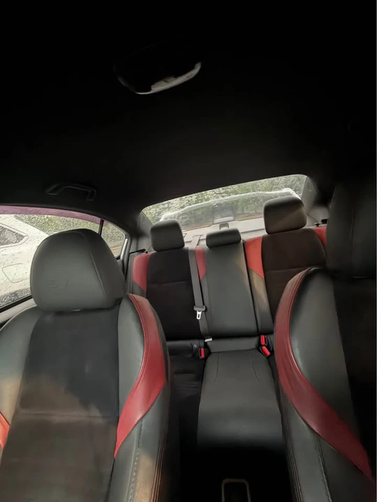 2017 Subaru Impreza WRX 4th Gen - Image 3 of 4