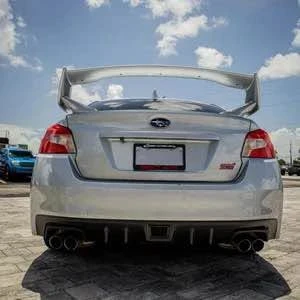2017 Subaru Impreza WRX 4th Gen - Image 6 of 13