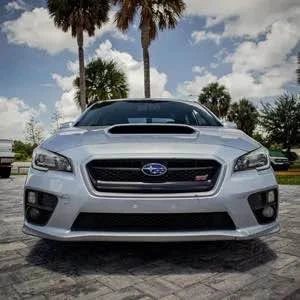 2017 Subaru Impreza WRX 4th Gen - Image 2 of 13