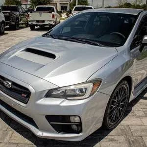 2017 Subaru Impreza WRX 4th Gen - Image 3 of 13
