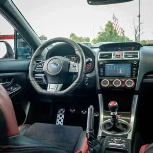 2017 Subaru Impreza WRX 4th Gen - Image 12 of 13